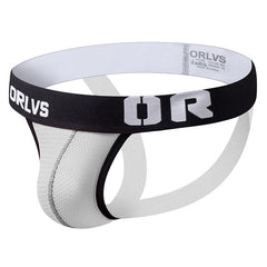 New Sports Fashion Double Ding Sexy Trend Sexy Low Waist