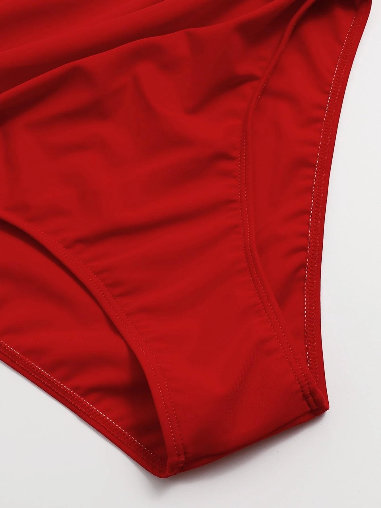 Women's Two-piece Casual Swimsuit P279-02