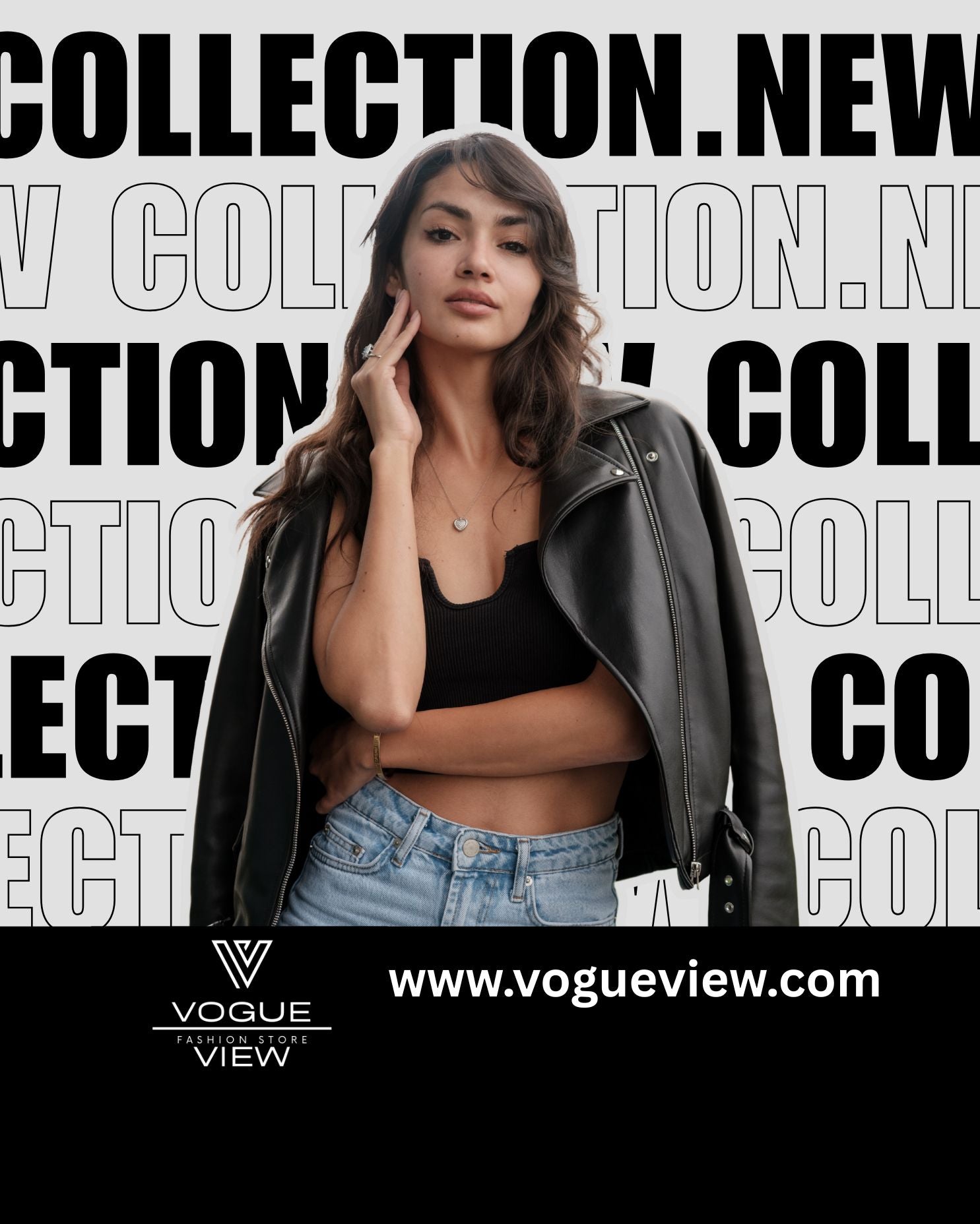 Vogue View