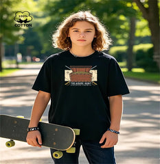 Men's Short-sleeved T-shirt