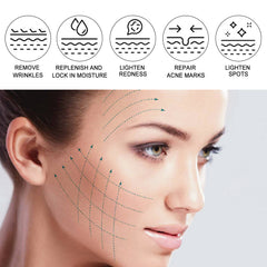 B5 Facial Serum Anti-Aging Moisturizing Serum