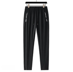 Ice Silk Pants