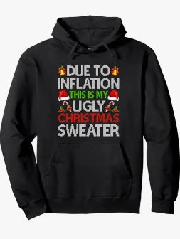 Printed Sweatshirt