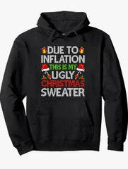 Printed Sweatshirt
