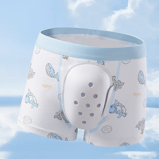 Universal Foreskin Surgery Protection Underwear Phimosis